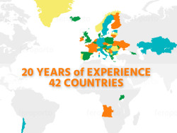 AUSBAU – 20 jaar leiderschap!