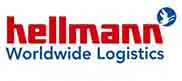 Hellmann wereldwijde logistiek UAB