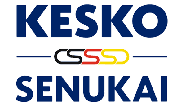 Kesko Senukai Latvia