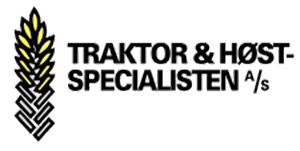 Traktor Hostspecialisten AS